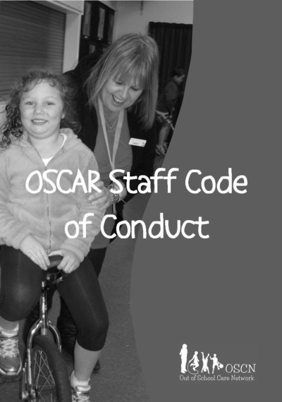 OSCAR Code